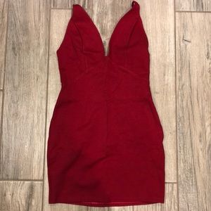 Bodycon dress